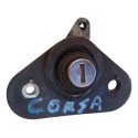 Fechadura Tampa Traseira Cilindro Gm Corsa 2002 A 2012