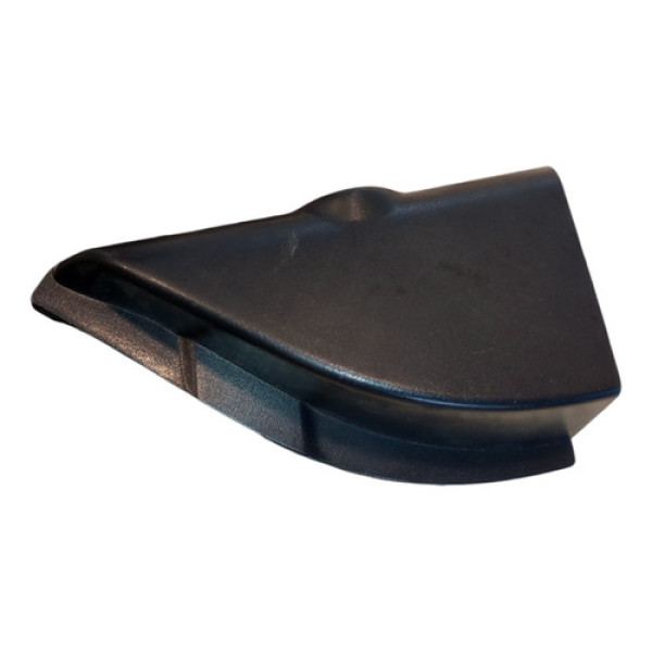 Moldura Acabamento Retrovisor Int Dir Ford Fiesta 2003 A 14