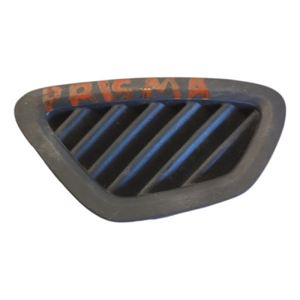 Moldura Difusor Ar Esquerda Superior Gm Prisma 2013 A 2018
