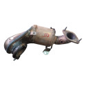Catalisador Gm Onix Tracker 1.0 3cc Turbo 2019 2020 21 2022