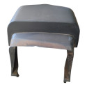 Moldura Superior Chave Seta Gm Ômega 1994 1995 1996