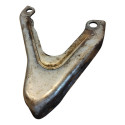 Suporte Coletor Admissão Gm Corsa Montana 1.4 2003 A 2012