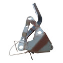 Braço Capo Chevrolet Corsa Montana 2003 2004 A 2012