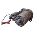 Motor Arranque Partida Chevrolet Ômega 2.0 1994 A 1998 Bosch
