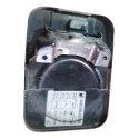 Tampa Tanque Combustível Vw Gol G3 2006 A 2013
