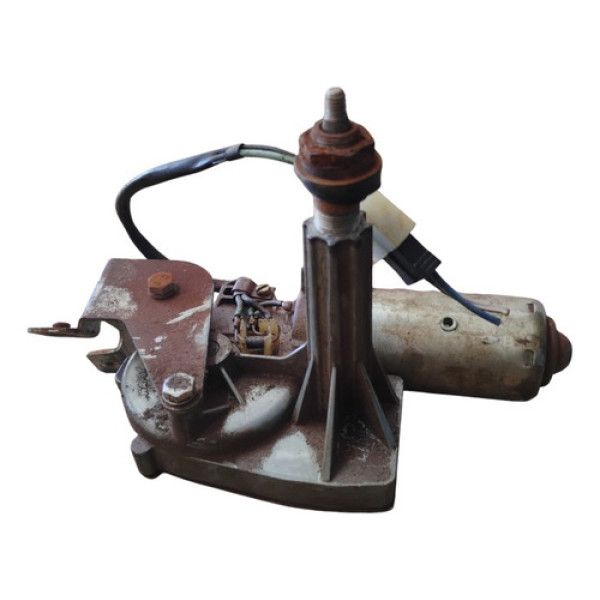 Motor Limpador Traseiro Chevrolet Kadett 1993 1994 1995 1996