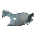 Capa Correia Inferior Dentada Gm Celta Corsa 1998 A 2010