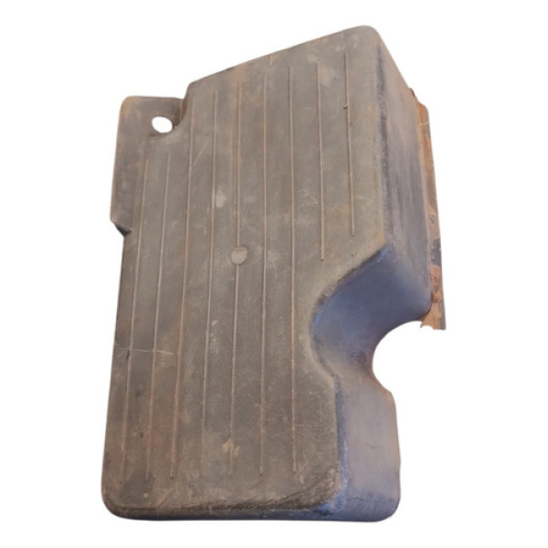 Tampa Protetora Motor Limpador  Fiat Uno 1996 A 1999