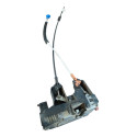 Fechadura Eletrônica Gm Astra Traseira Esquerda 00/11 Origin