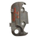 Suporte Maçaneta Externa Direita Gm Vectra 1997 A 2005 
