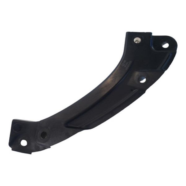 Suporte Farol Guia Direito Lado Dianteiro Vw Fox 2016 A 2019