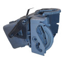 Difusor Ar Gm Meriva 2003 2005 2008 2010 Esquerdo Defeito