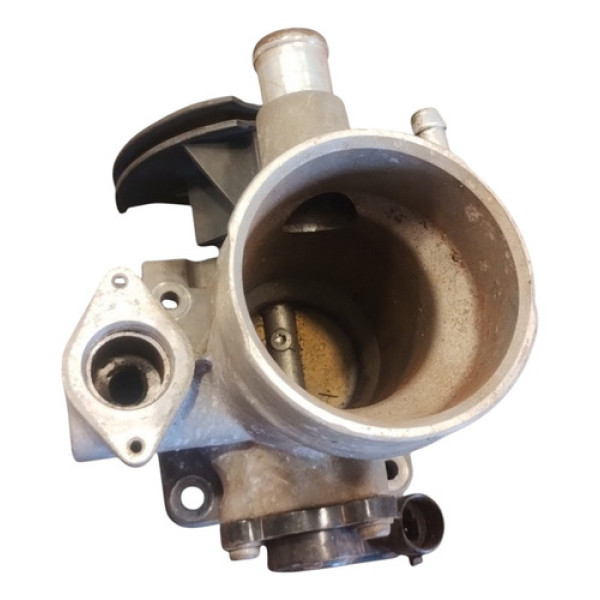 Tbi Corpo Borboleta Chevrolet Celta Corsa 2007 A 2012