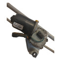 Galhada Motor Limpador Para-brisa Gm Celta 1997 A 2002