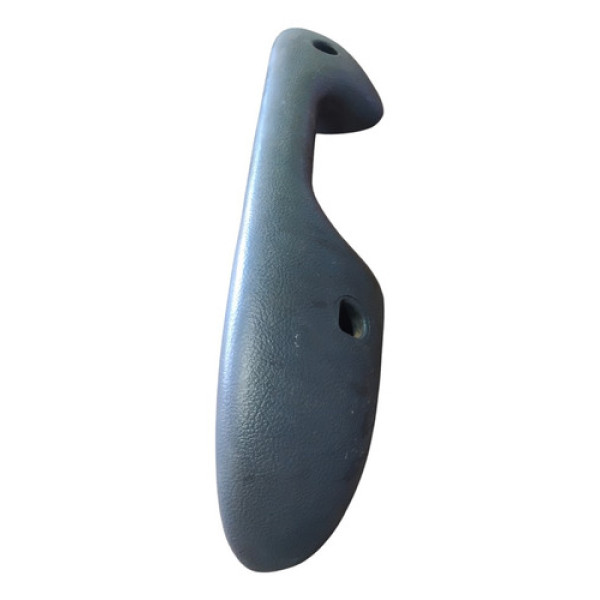 Puxador Porta Diant Esquerdo Fiat Palio 4p 1996 A 1999 