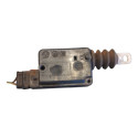 Trava Fechadura Tampa Traseiro Gm Meriva 2004 2012