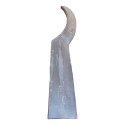 Moldura Lateral Traseira Esquerda Zafira 2001 A 2011