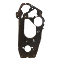 Capa Correia Dentada Chevrolet Celta 2001 2002 2003 A 2013