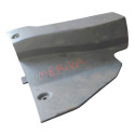 Parabarro Traseiro Chevrolet Meriva 2003 2004 2005 2006 A 12