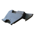 Suporte Superior Paralama Direito Gm Onix Plus 2020 A 2024