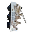 Comando Ar Condicionado Gm Meriva 2002 03 04 05 06 A 2012