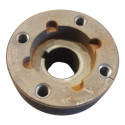Engrenagem Virabrequim Gm Astra Kadett 1993 A 1998