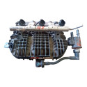 Coletor Admissão Flauta Bicos Gm Onix 1.0 Turbo 2020 A 2023