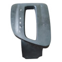 Moldura Monopla Câmbio Automático Gm Onix Turbo 1.0 3cc 2023