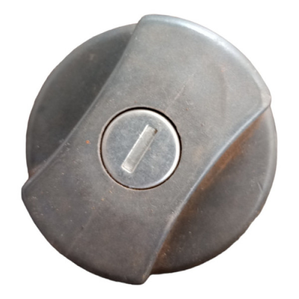 Tampa Tanque De Combustível Vedada S/ Chave Gm Celta Corsa