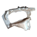 Óculos Farol Chevrolet Corsa Montana 2003 2004 A 2008 