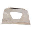 Moldura Sensor Alarme Gm Ômega 1993 A 1998