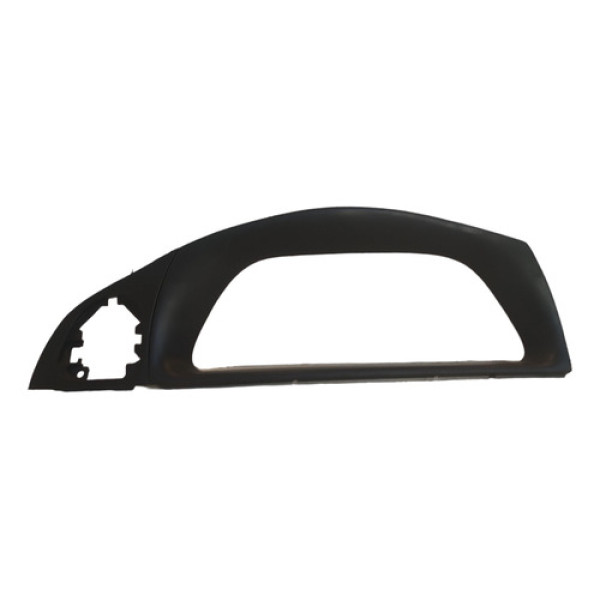 Moldura Painel Instrumentos Edx Fiat Palio 1996 A 2000