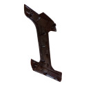 Moldura Puxador Porta Diant Esquerda Gm Onix