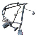 Chicote Porta Dianteira Direita Corsa Montana 2003 A 2012