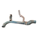 Tubo Maçaneta Cano Dagua Radiador Gm Nissan 2007 A 2020