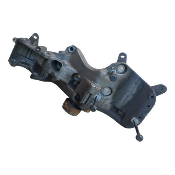 Suporte Alternador Bomba Renault Sandero  1.6 8v 2016 Origin