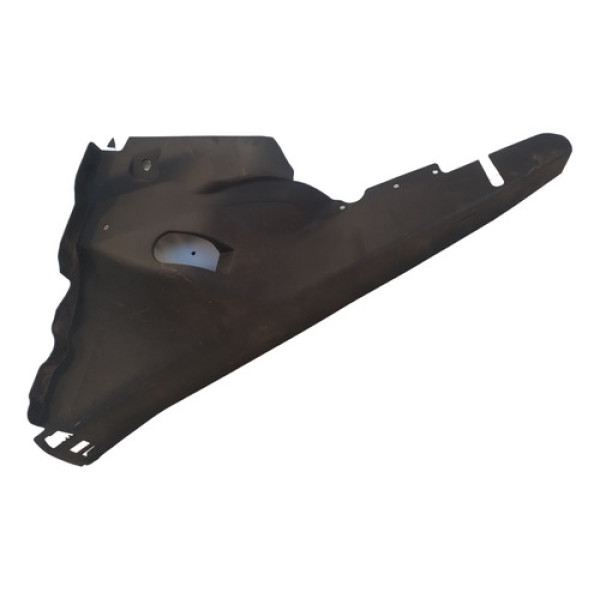 Moldura Coluna Gm Onix Traseiro Esquerdo 2014 2016 2018 2019