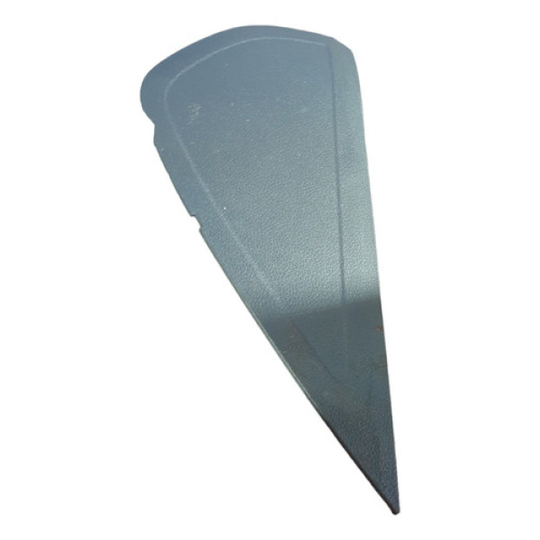 Moldura Painel Lateral Direita Volkswagen Fox 2010 Original 