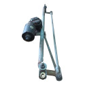 Galhada Limpador Parabrisa Gm Omega 2.0 1994 1995 A 1998