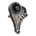 Coxim Calço Motor Gm Meriva 2003 A 2012 Dianteiro Esquerdo