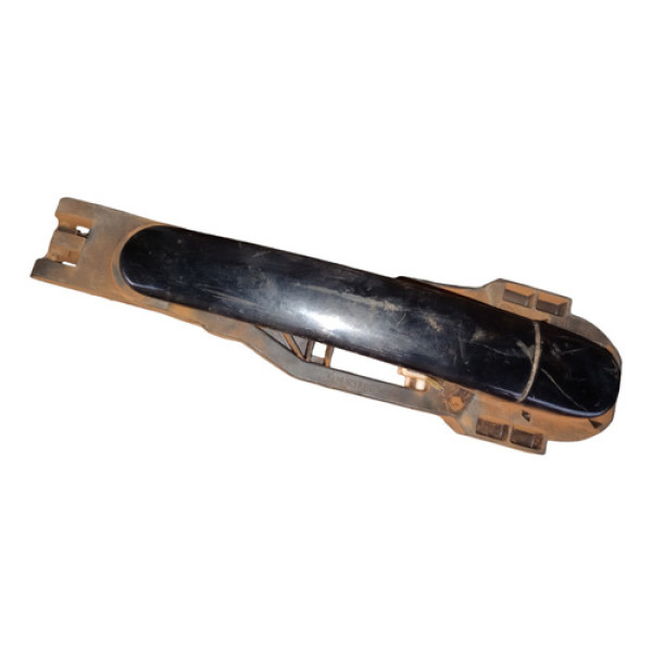 Maçaneta Externa Vw Gol G5 G6 2010 A 2018 Esquerdo
