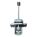 Limitador Porta Dianteira Direito Corsa Montana 2003 A 2012