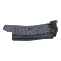 Grade Da Churrasqueira Chevrolet Montana 2011/12 13 Original