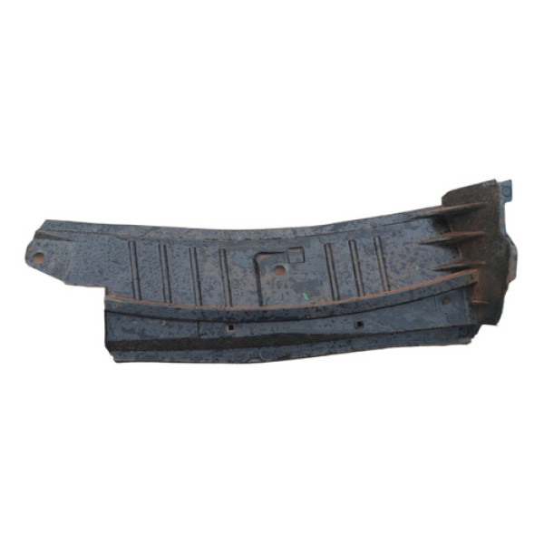 Grade Da Churrasqueira Chevrolet Montana 2011/12 13 Original