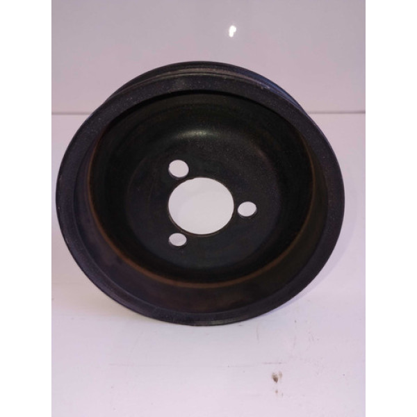 Polia Bomba Água Gol G2 G3 G4 Ap 1.6 1.8 2.0 Ac Dh