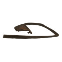 Canaleta Porta Traseira Direito Chevrolet Onix 2014 A 2018