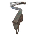 Braço Capo Chevrolet Corsa Montana 2003 2004 A 2012 