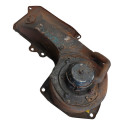 Motor Ventoinha Ventilador Ar Forçado Gm Monza 1995