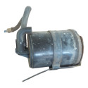 Filtro Canister Gm Celta Corsa Prisma 2002 2003 04 05 