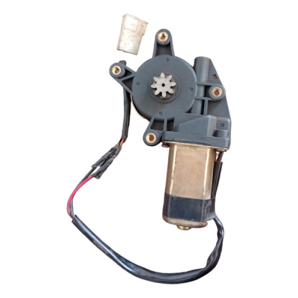 Motor Vidro Elétrico Universal Maquina 8 Dentes 